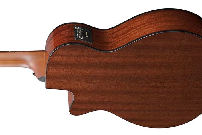 Ibanez AEGB24FE — photo 3