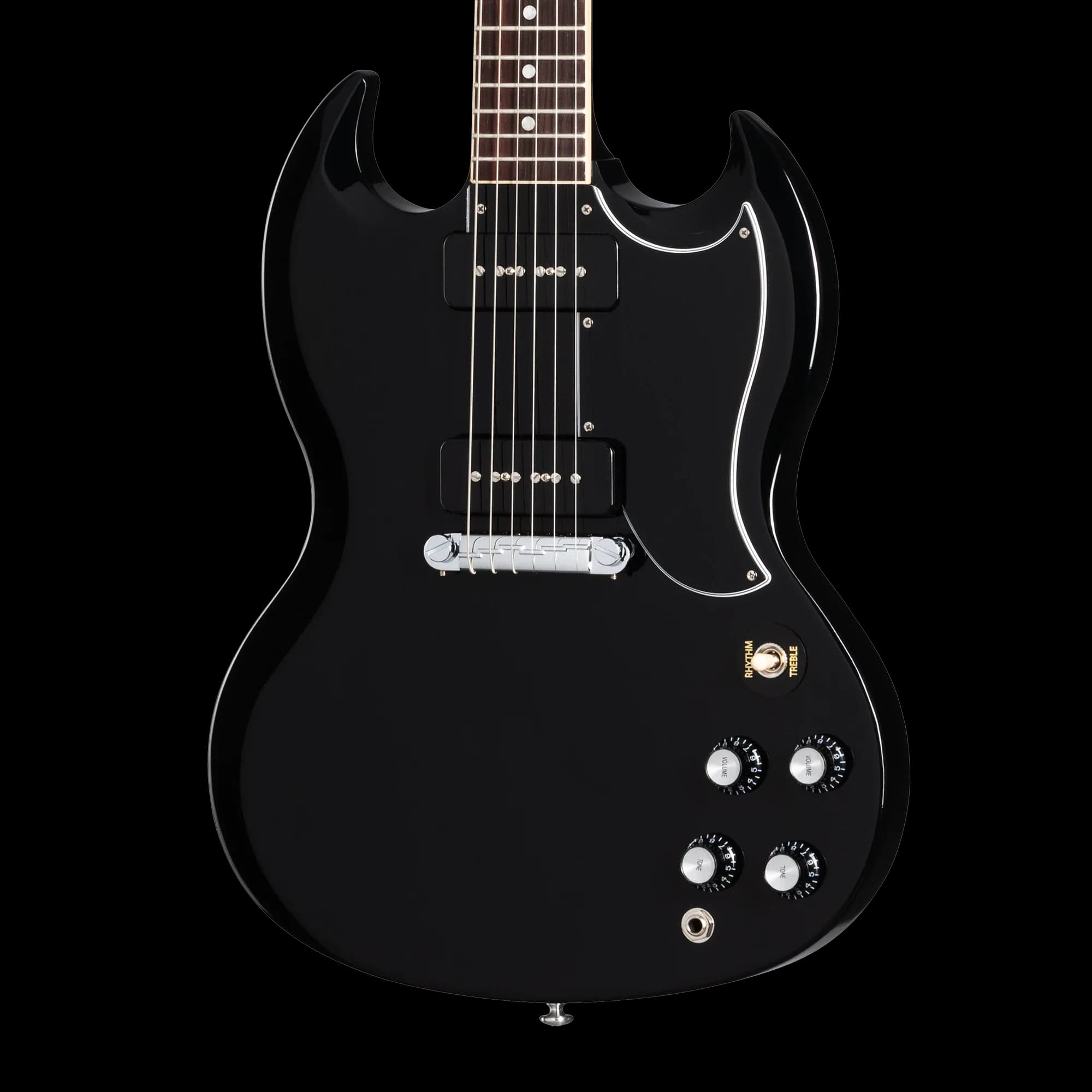 Gibson SG Special, Ebony