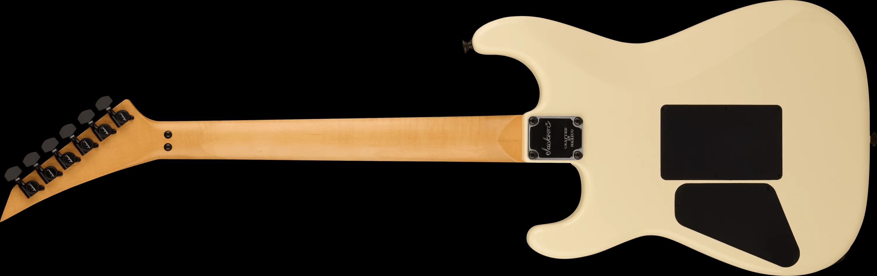 Jackson Pro Origins 1985 San Dimas SD1A MPL — photo 2