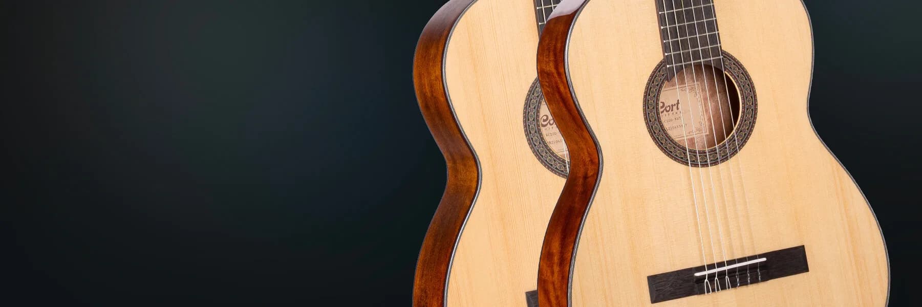 Cort Classic AC200
