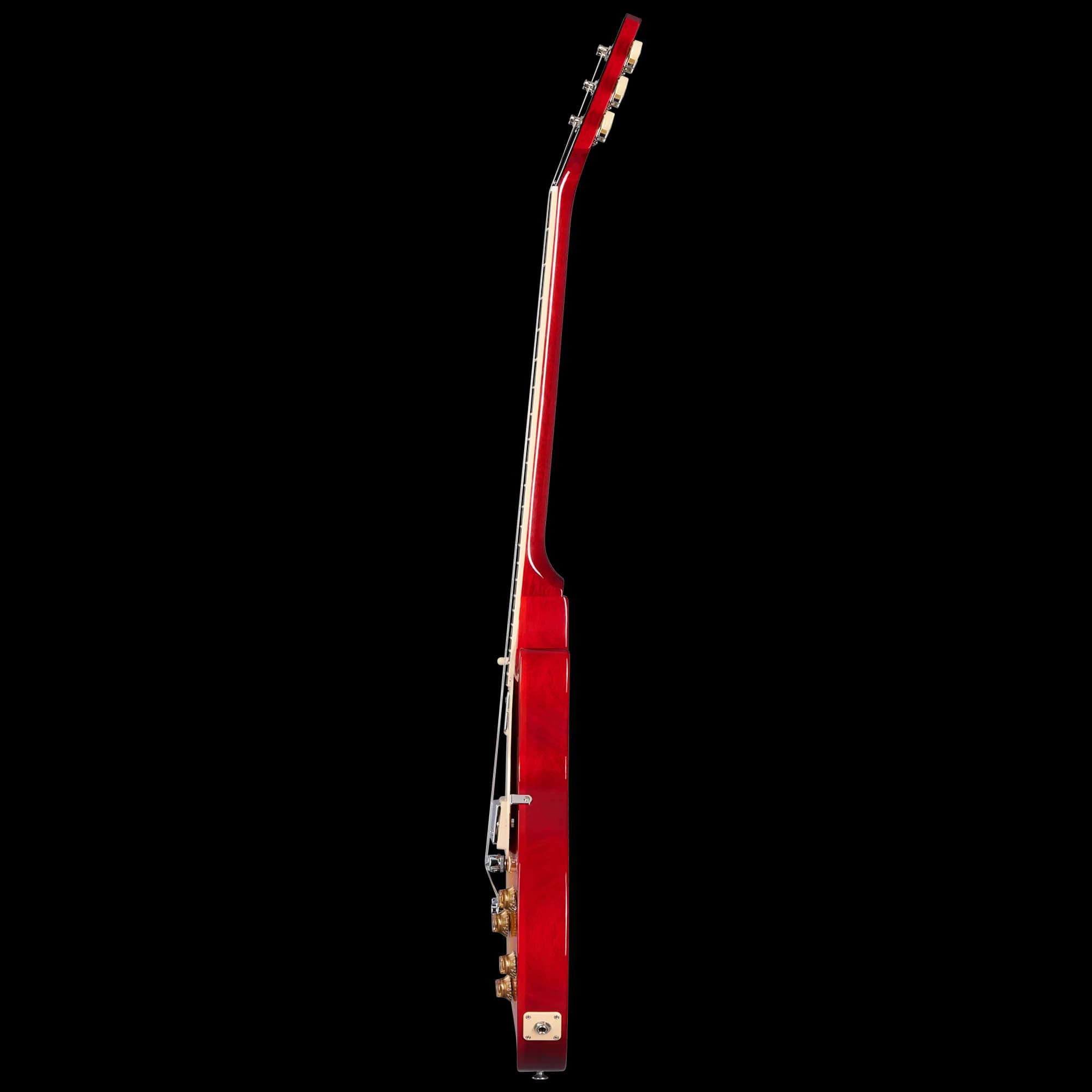 Gibson Les Paul Studio, Cherry Sunburst — photo 7
