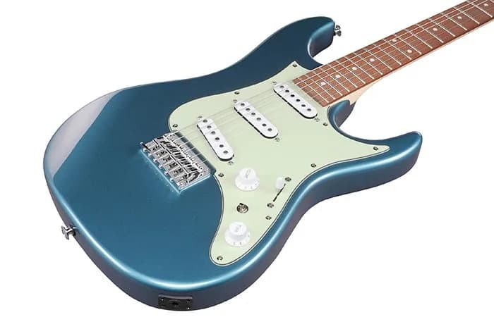 Ibanez AZES31 — photo 4