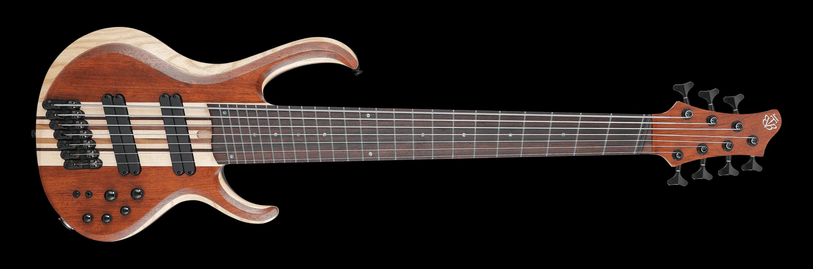Ibanez BTB7MS