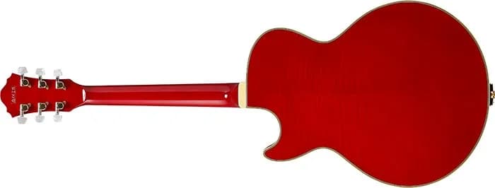 Ibanez GB10SEFM — photo 5
