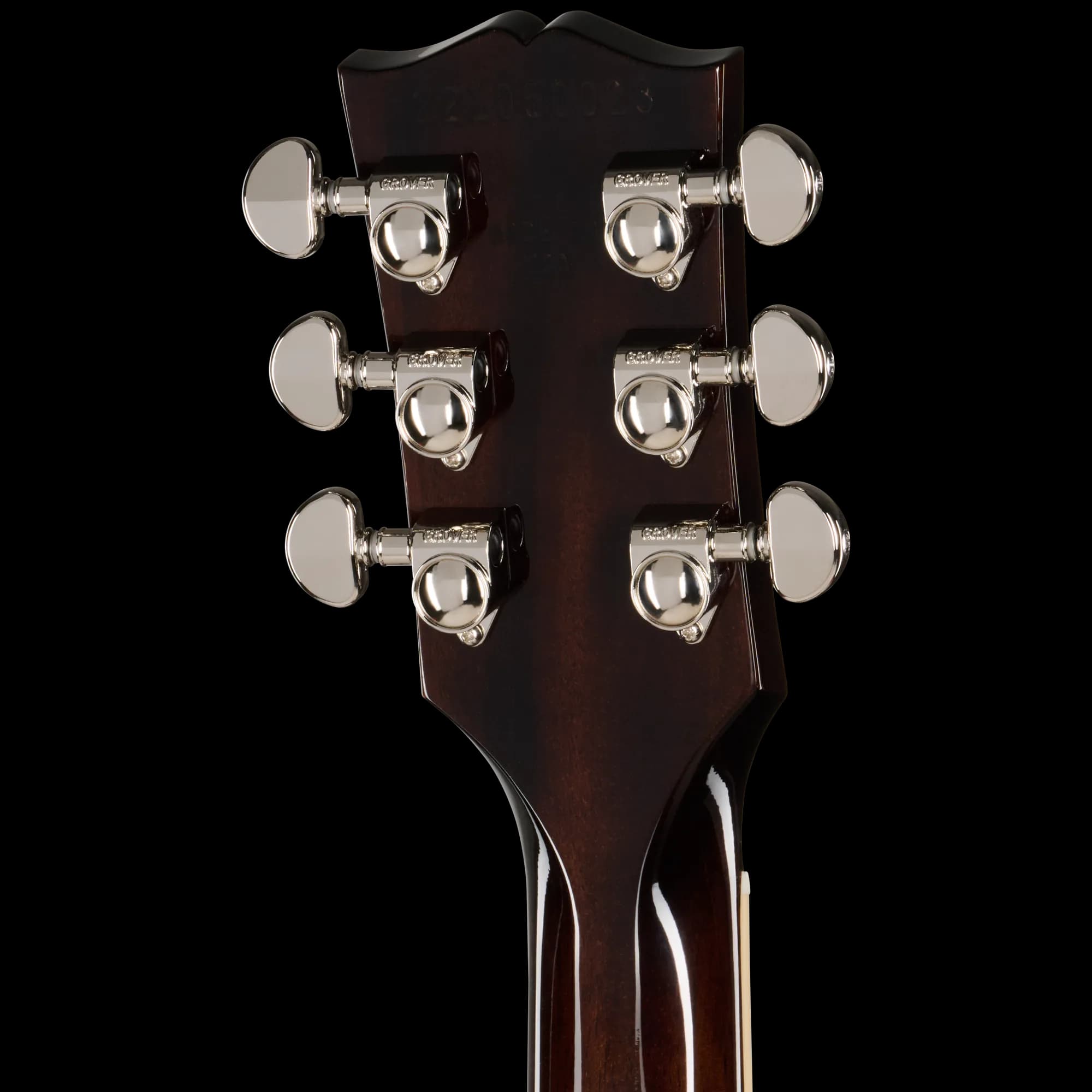 Gibson Les Paul Standard 60s, British Racing Green, Exclusive — photo 6