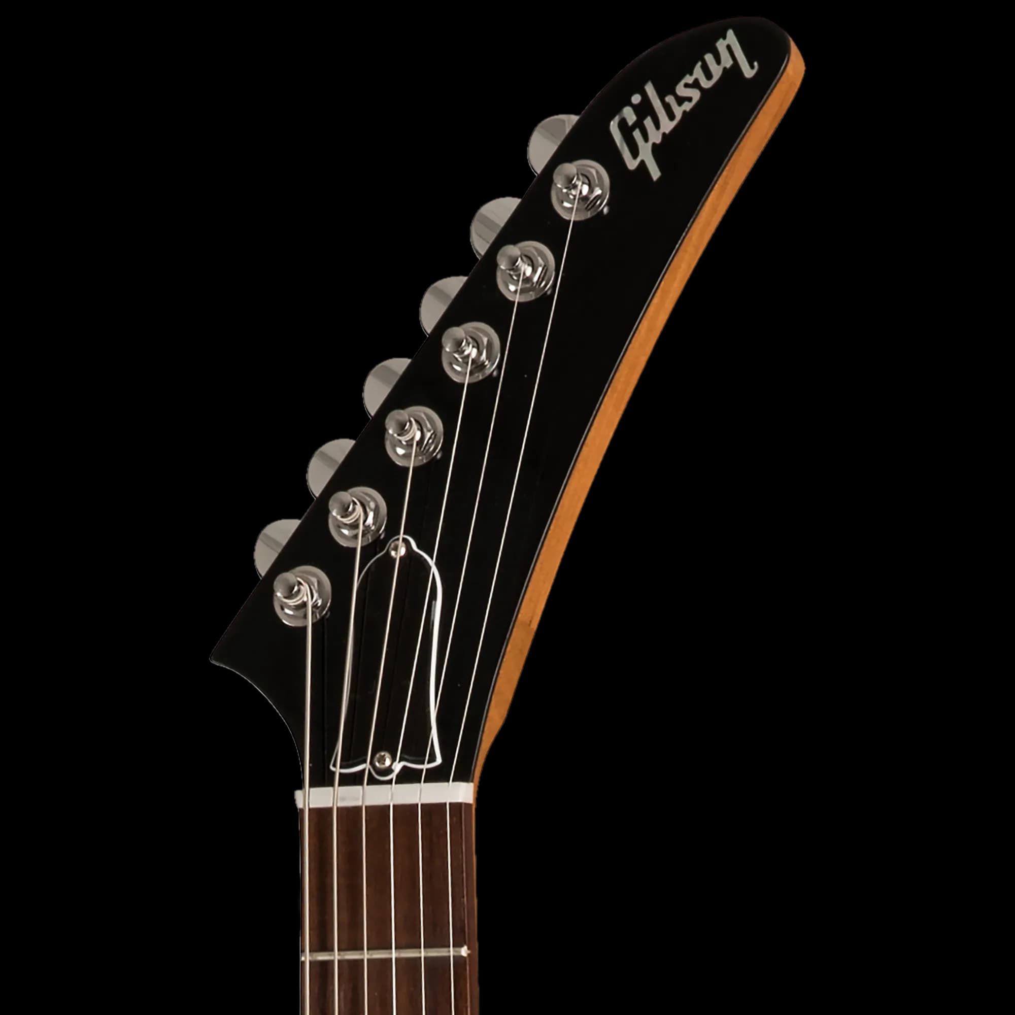 Gibson Explorer, Antique Natural — photo 2