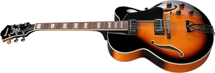 Ibanez AF75 — photo 4