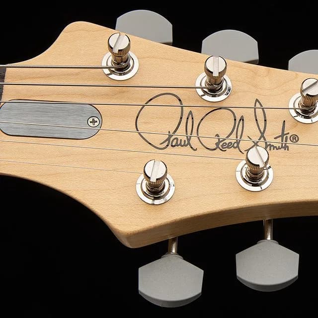 PRS Silver Sky