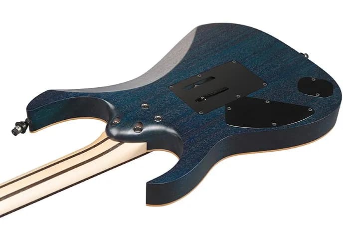 Ibanez RG8620AH — photo 8
