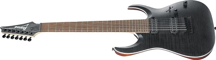 Ibanez RGA742FM — photo 4