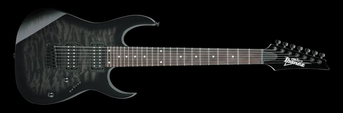 Ibanez GRG7221QA