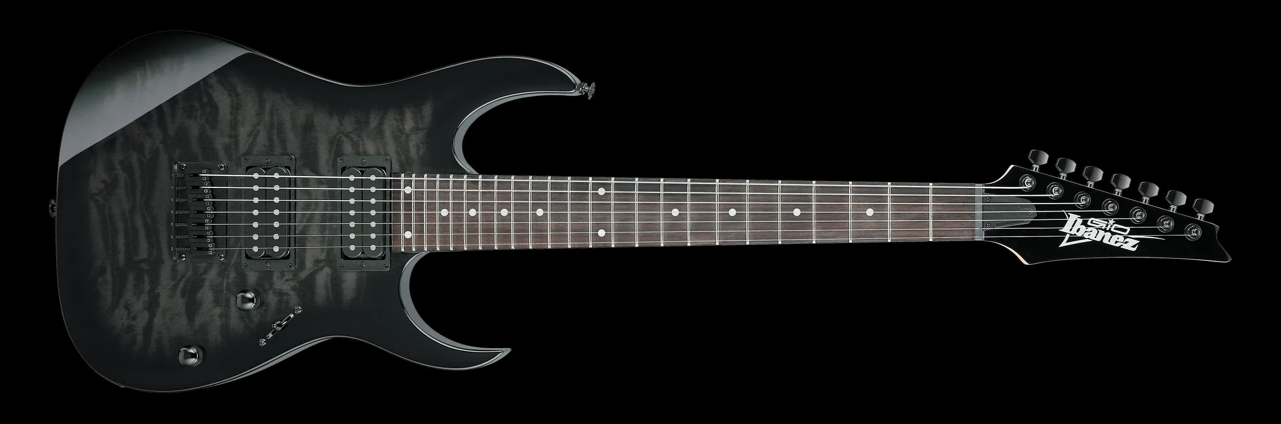 Ibanez GRG7221QA