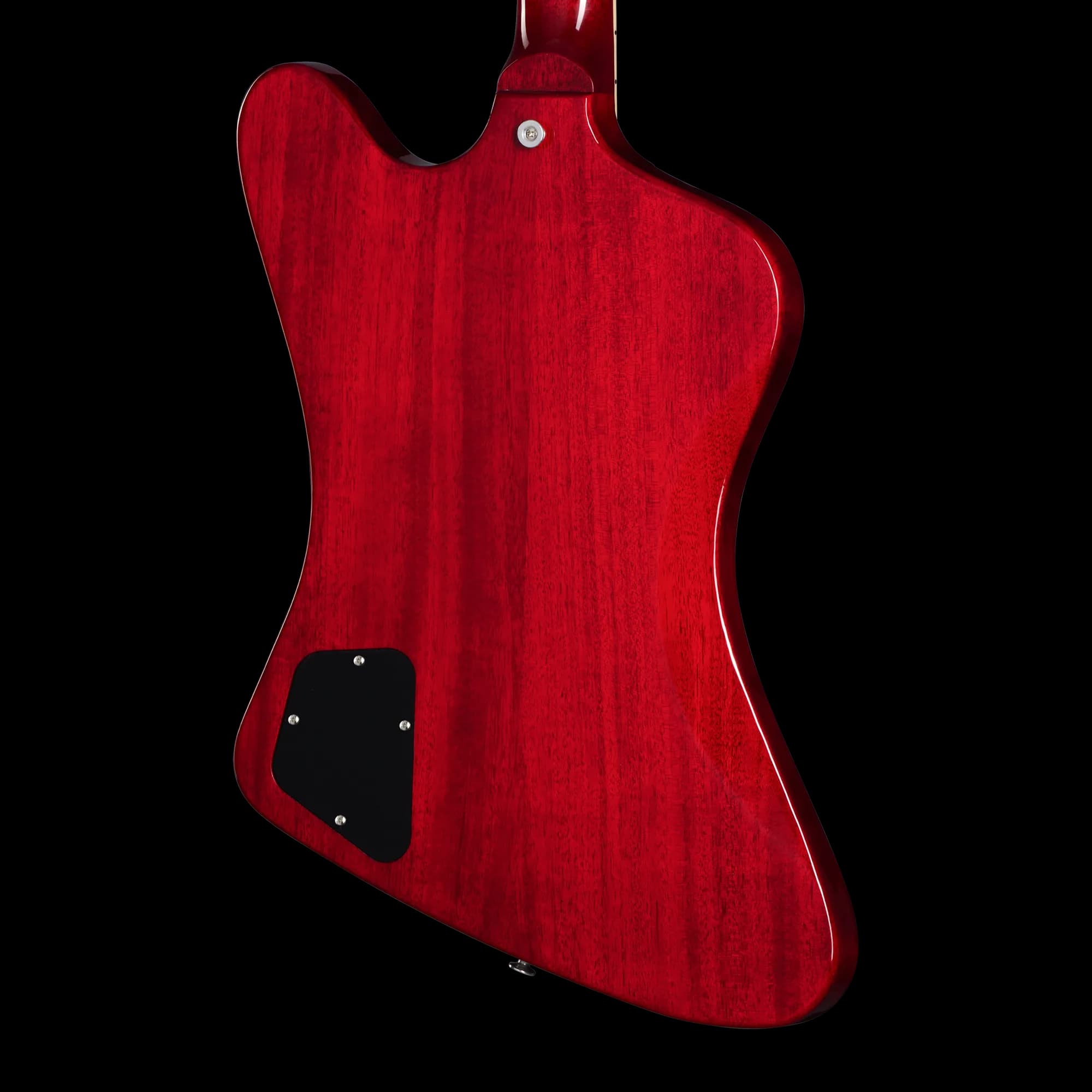 Gibson Firebird Platypus, Vintage Cherry — photo 2