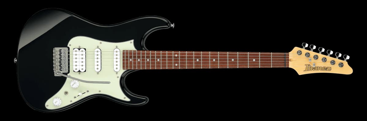 Ibanez AZES40 — photo 4