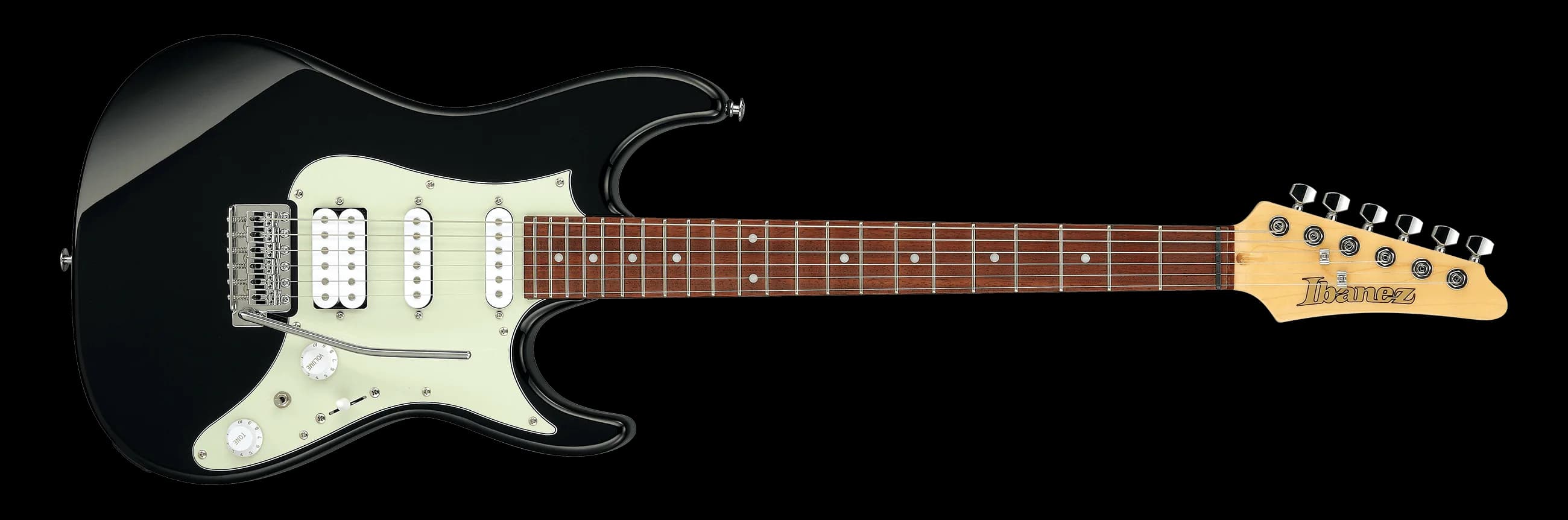 Ibanez AZES40 — photo 4