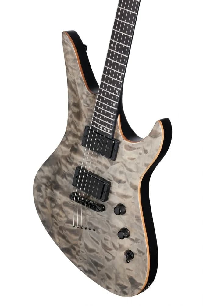 Schecter Avenger 40th Anniversary — photo 7