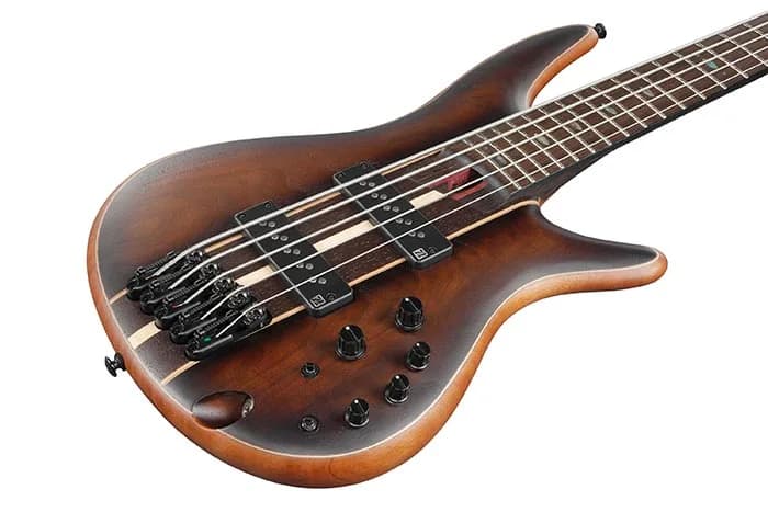 Ibanez SR1355B — photo 2