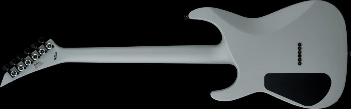 Jackson American Series Soloist SL2 DX HT — photo 2