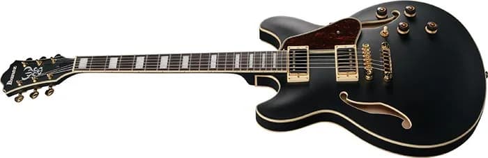 Ibanez AS73G — photo 8
