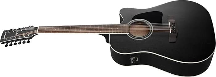 Ibanez AW8412CE — photo 4