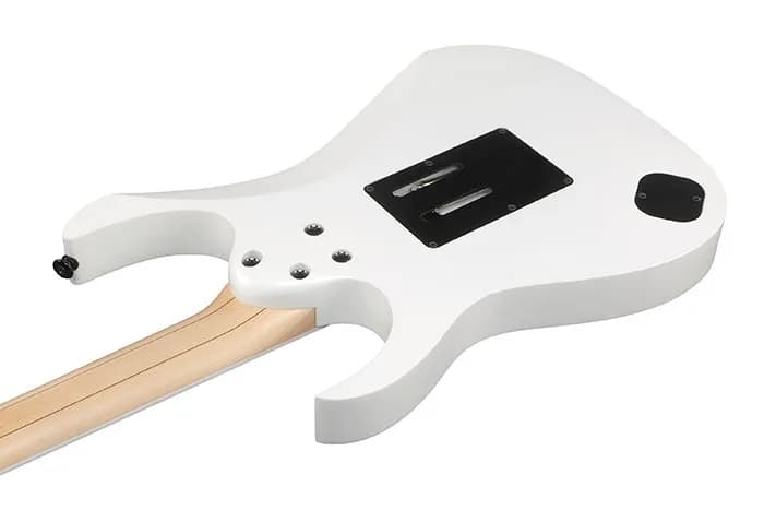 Ibanez RG653DX — photo 5