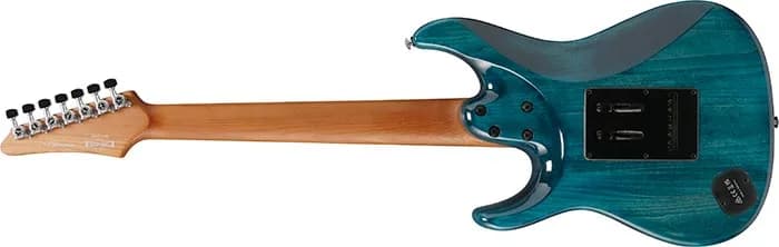Ibanez AZ447P1QM — photo 5