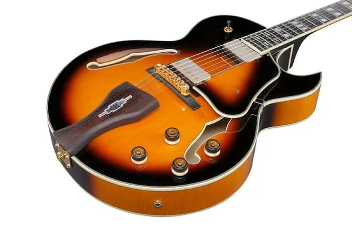 Ibanez LGB30 — photo 4