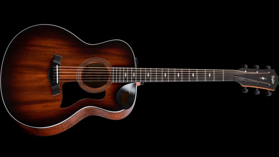 Taylor 326ce (2020)