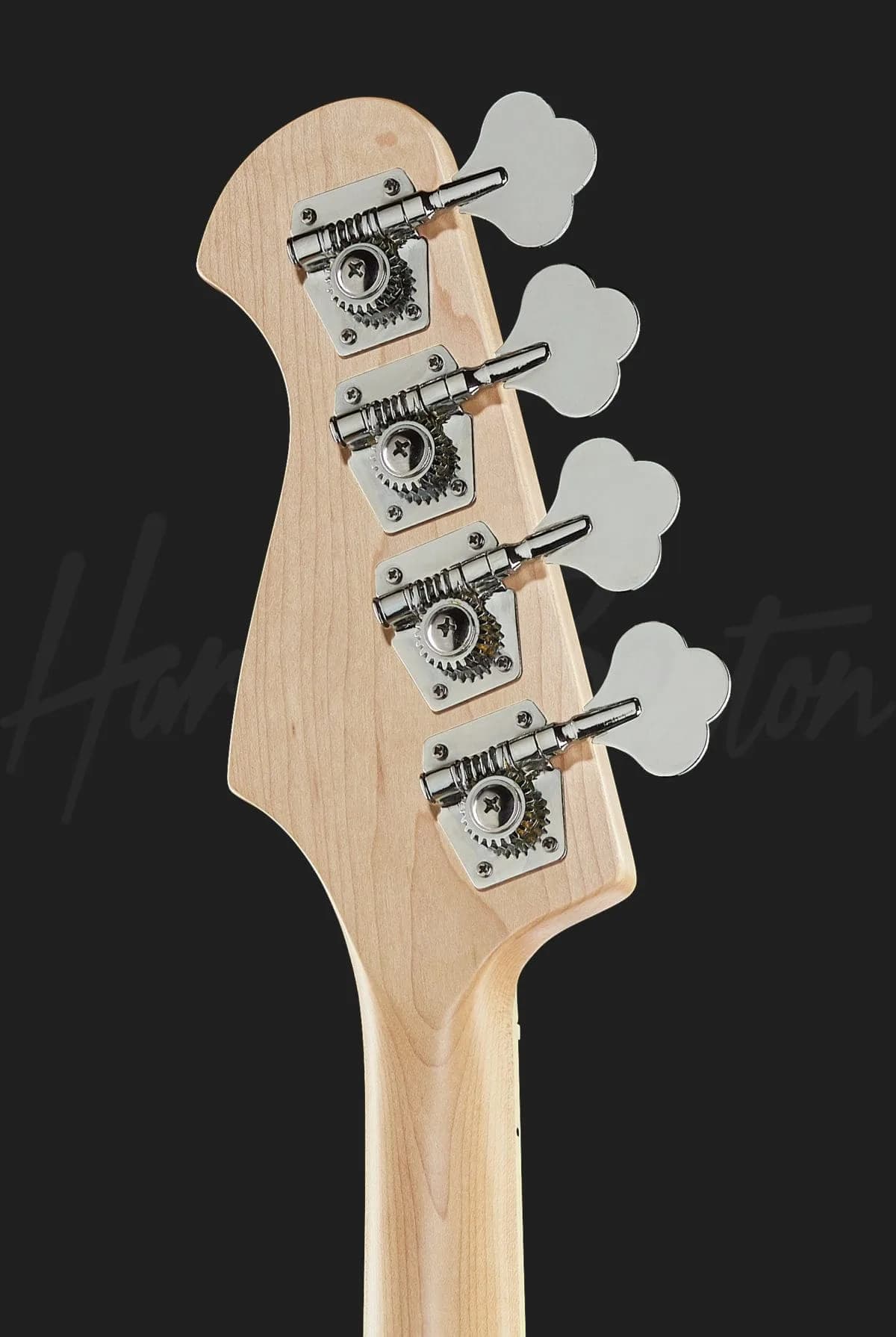 Harley Benton JB-75 SB — photo 7