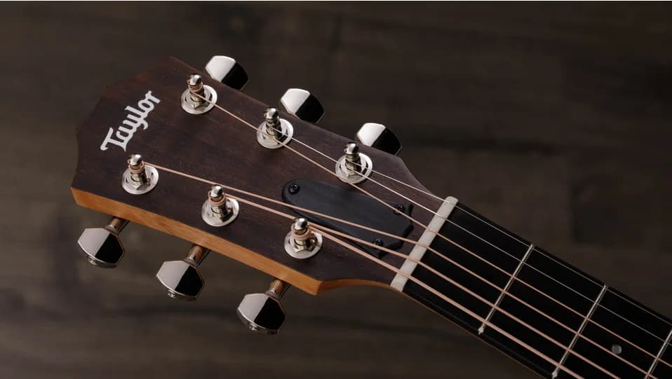 Taylor GS Mini-e Rosewood Plus — photo 8