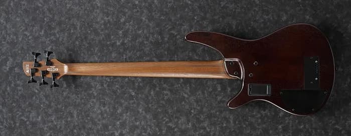 Ibanez SRH505F — photo 5