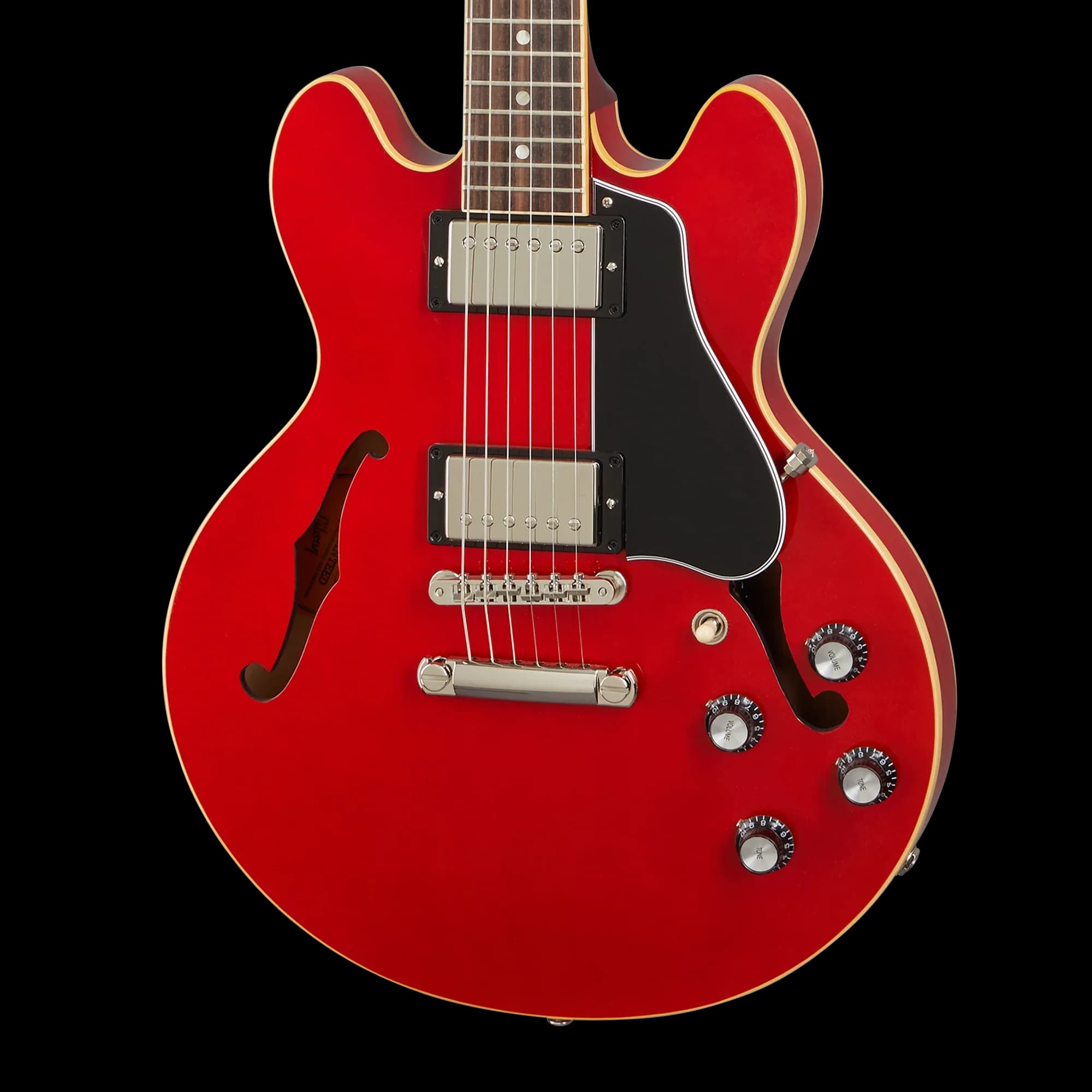 Gibson ES-339, Cherry
