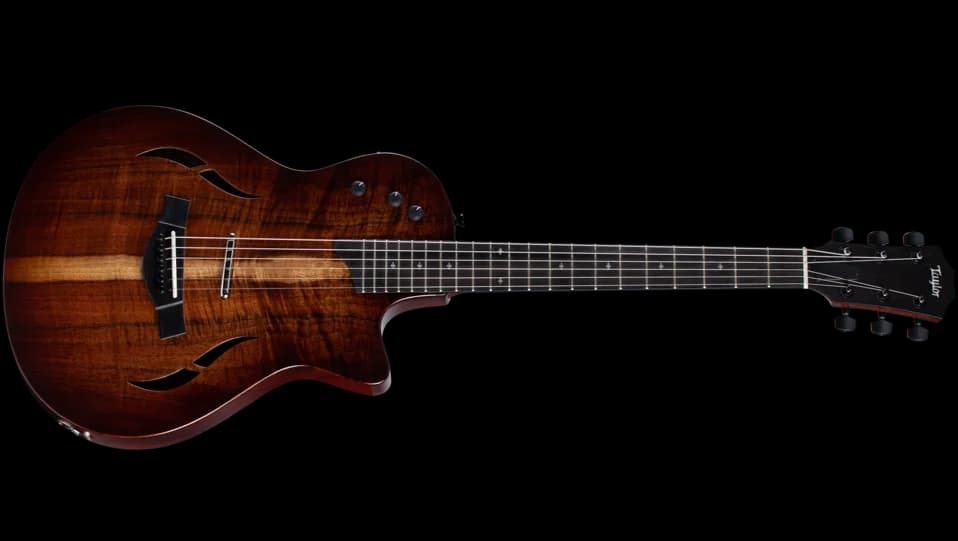 Taylor T5z Classic - Koa