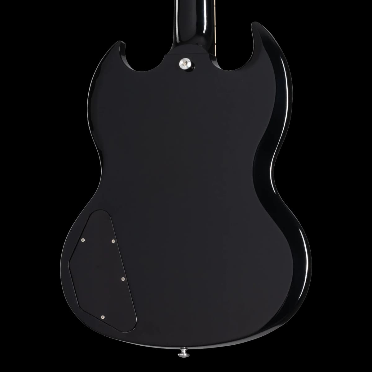 Gibson SG Special, Ebony — photo 2