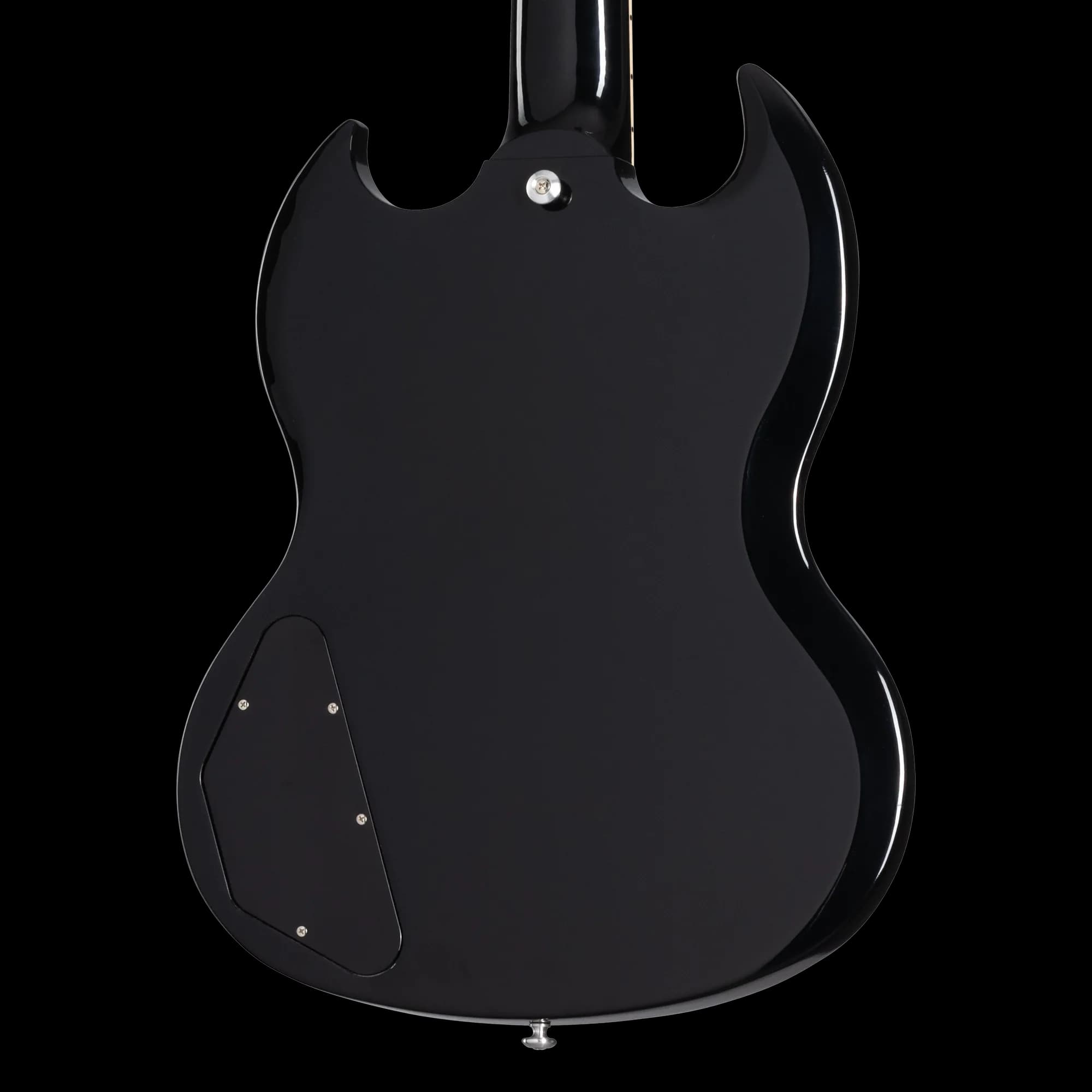 Gibson SG Special, Ebony — photo 2