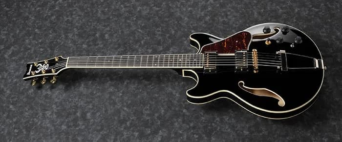 Ibanez AMH90 — photo 4
