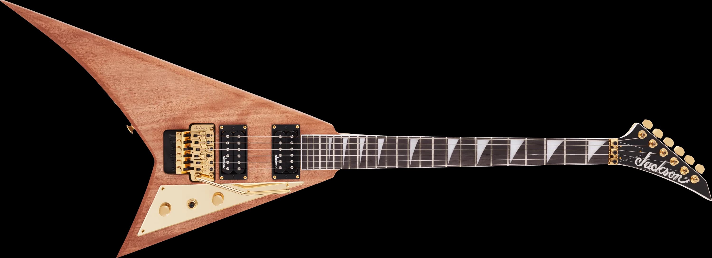 Jackson JS Series Rhoads MAH JS32