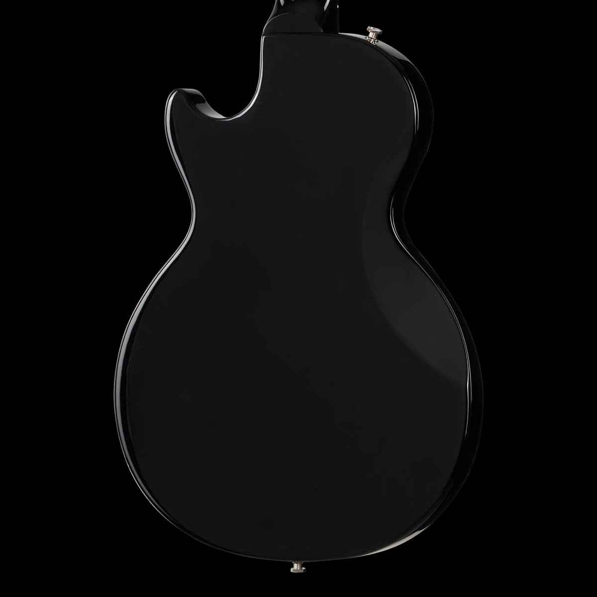 Gibson Les Paul Music City Special - 50th Anniversary, Ebony — photo 2