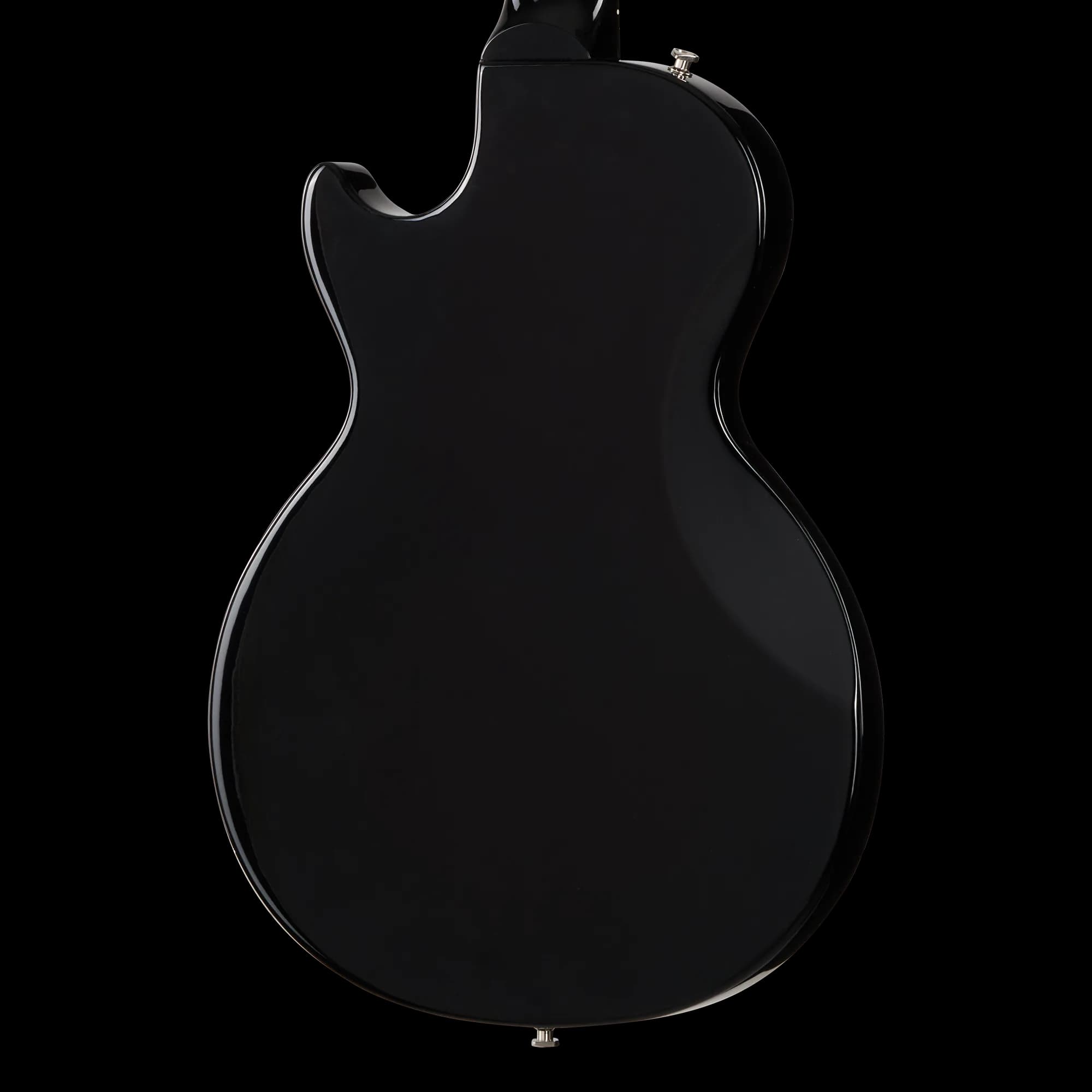 Gibson Les Paul Music City Special - 50th Anniversary, Ebony — photo 2