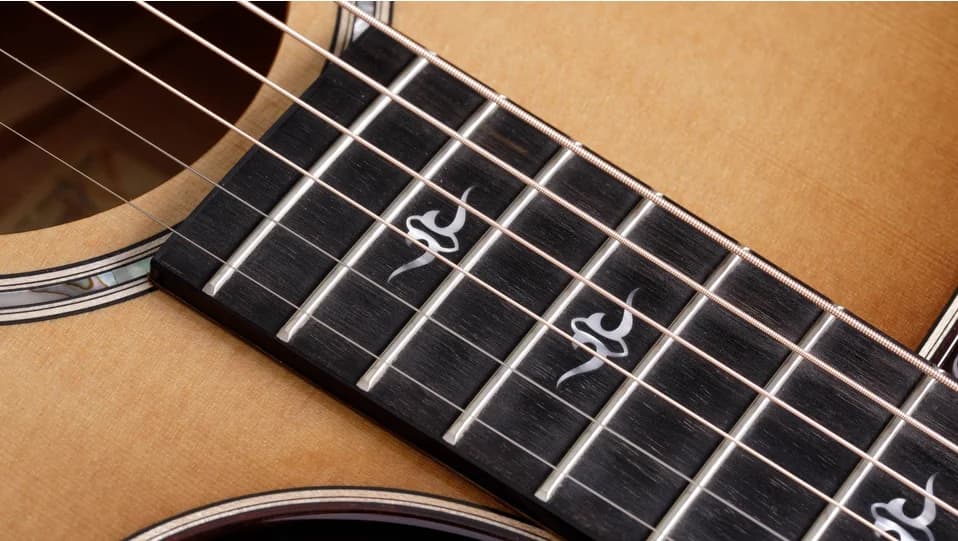 Taylor 512ce 12-Fret — photo 4