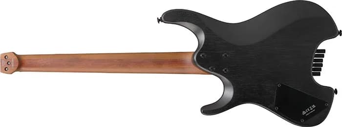 Ibanez QX52B — photo 5