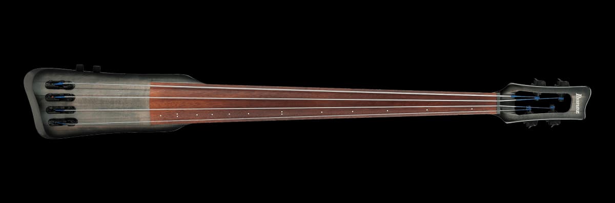 Ibanez UB804 — photo 2