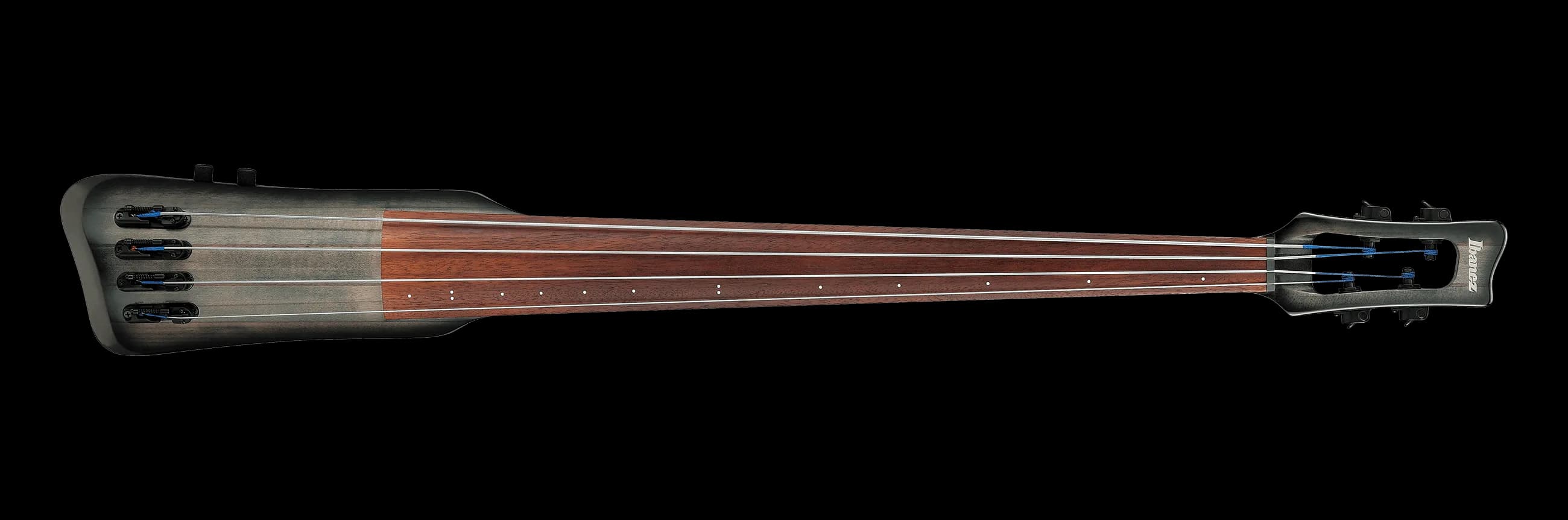 Ibanez UB804 — photo 2
