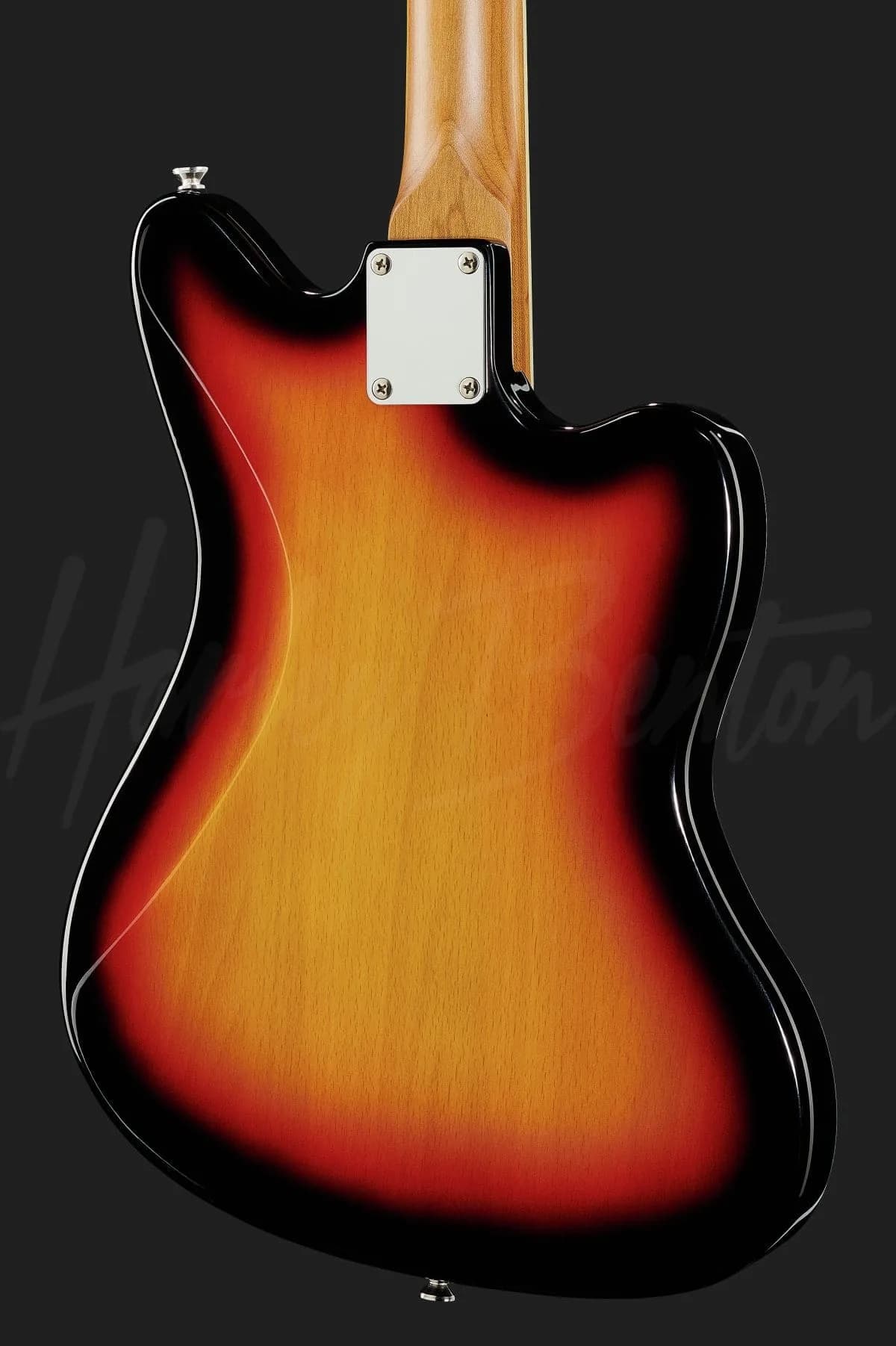 Harley Benton JA-60LH SB — photo 5