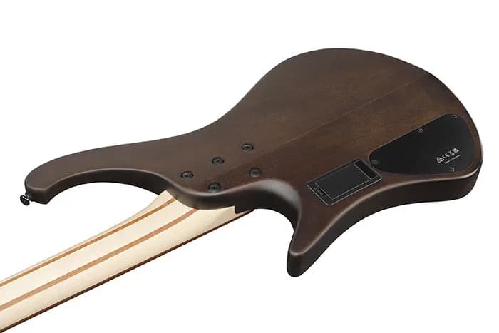 Ibanez EHB600 — photo 6