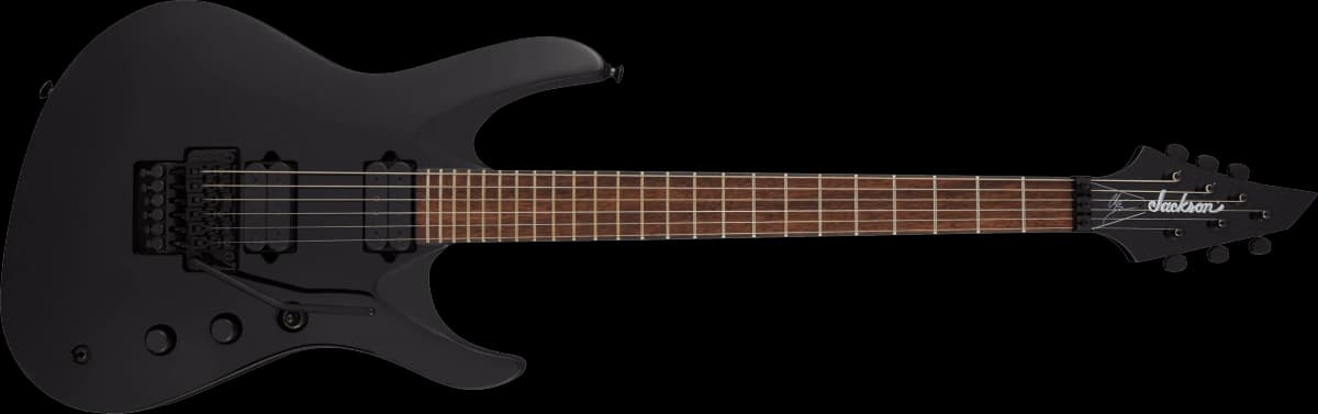 Jackson Pro Series Signature Chris Broderick Soloist 6