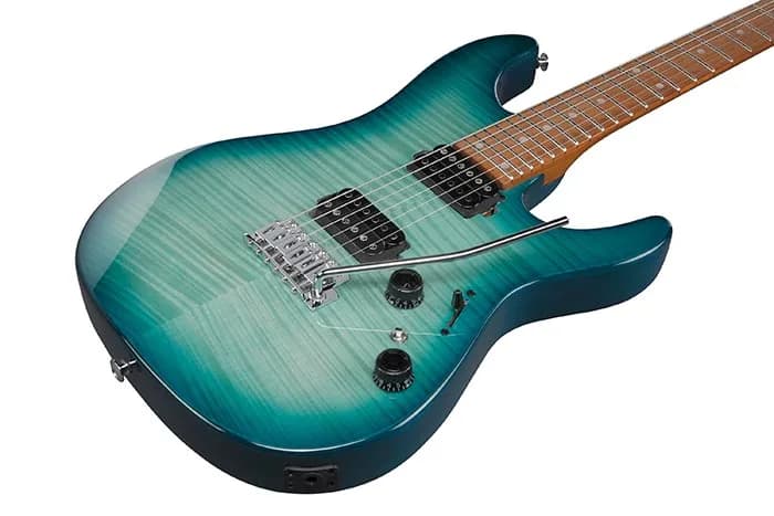 Ibanez AZ24S1F — photo 6