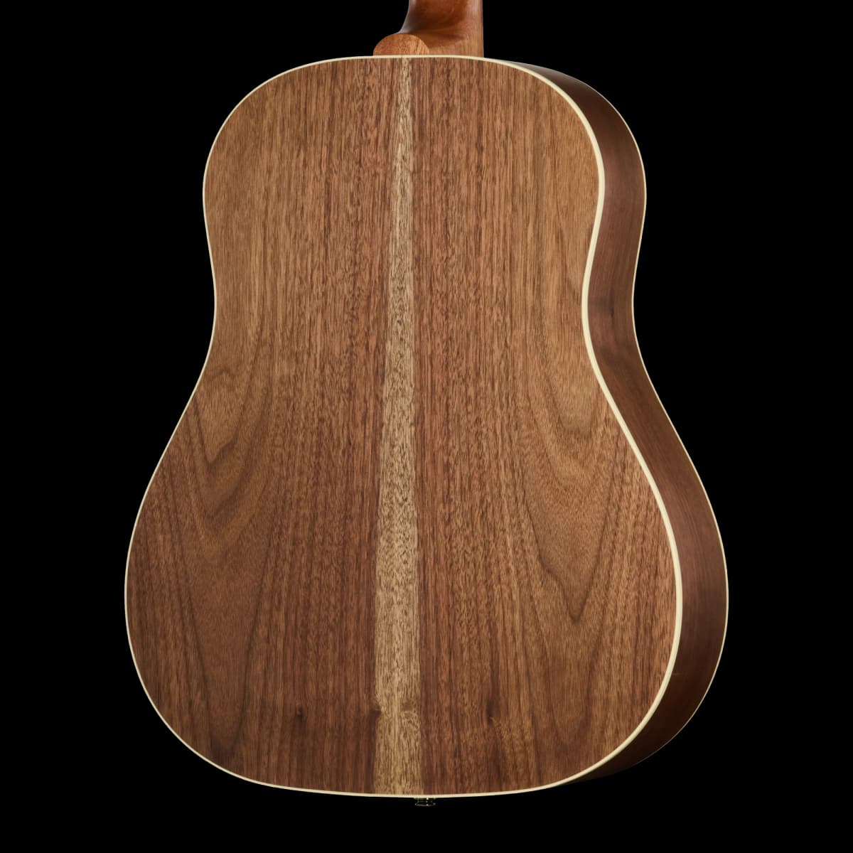 Gibson J-45 Studio Walnut, Left-Handed, Natural — photo 2