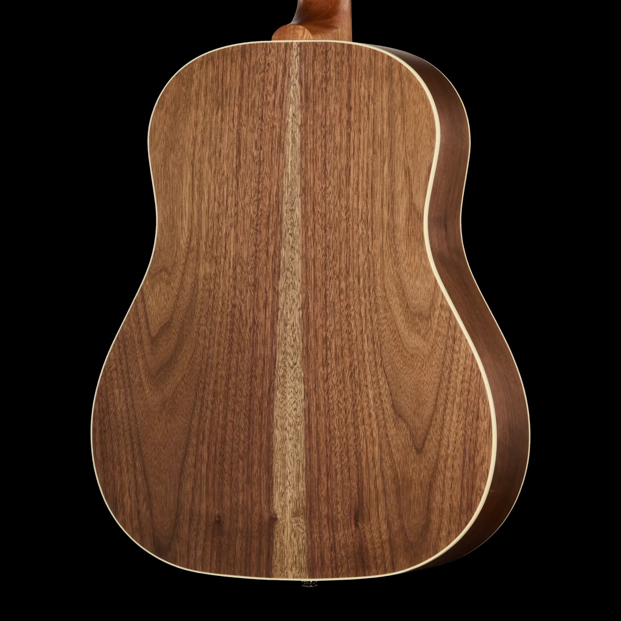 Gibson J-45 Studio Walnut, Left-Handed, Natural — photo 2