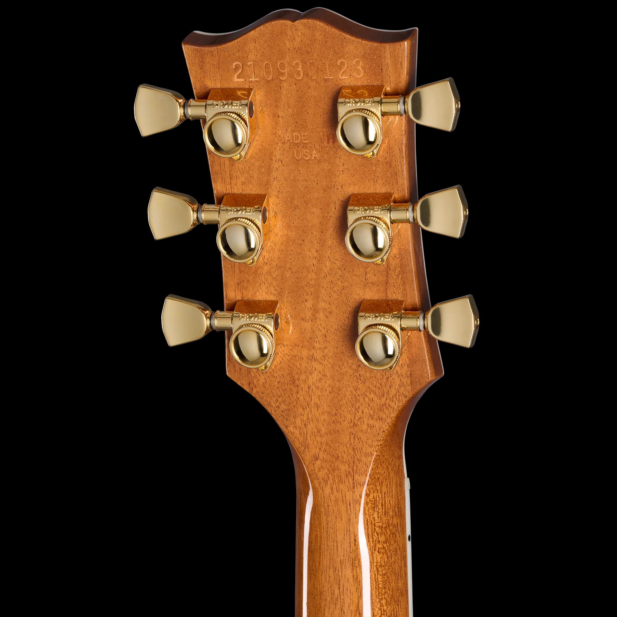 Gibson ES Supreme, Seafoam Green — photo 6